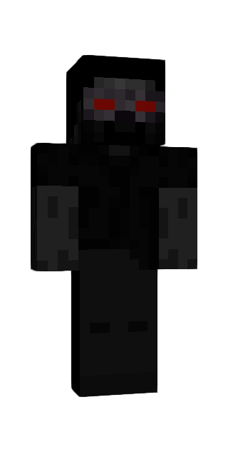 Dark Classic #78b3 Minecraft skin avatar