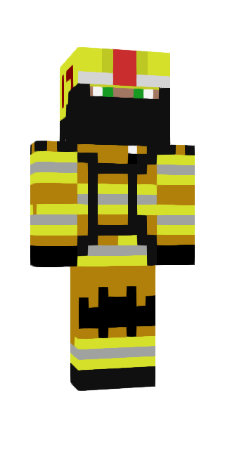 Colorful Classic #78bc Minecraft skin avatar