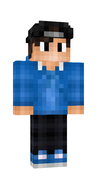 Colorful Classic #78c5 Minecraft skin avatar