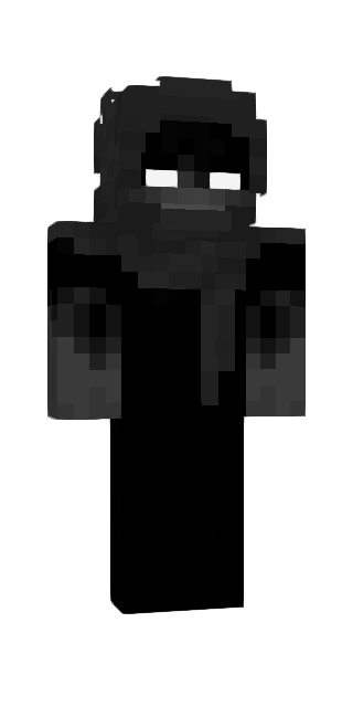 Dark Classic #790c Minecraft skin avatar