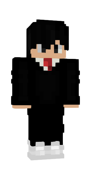 Dark Classic #7918 Minecraft skin avatar