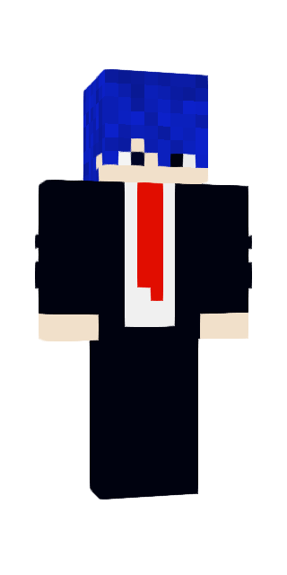 Dark Classic #794f Minecraft skin avatar