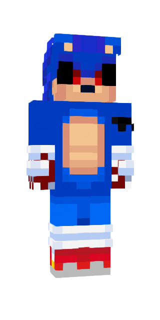 Colorful Slim #7950 Minecraft skin avatar