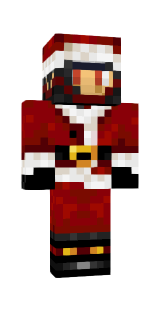 Colorful Classic #7961 Minecraft skin avatar