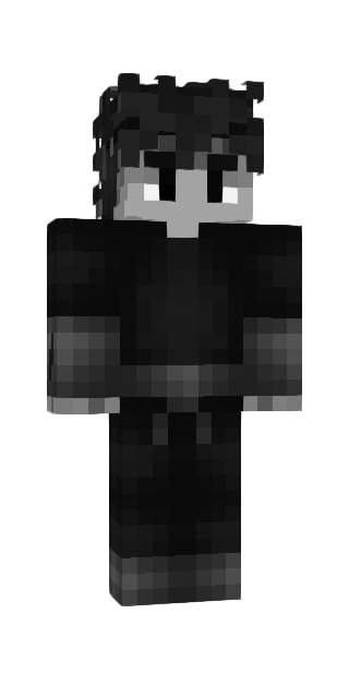 Dark Classic #7983 Minecraft skin avatar