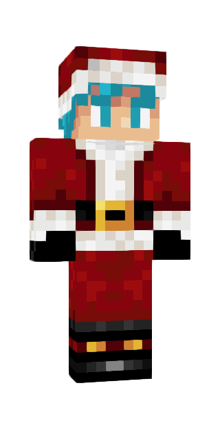 Colorful Classic #79ac Minecraft skin avatar