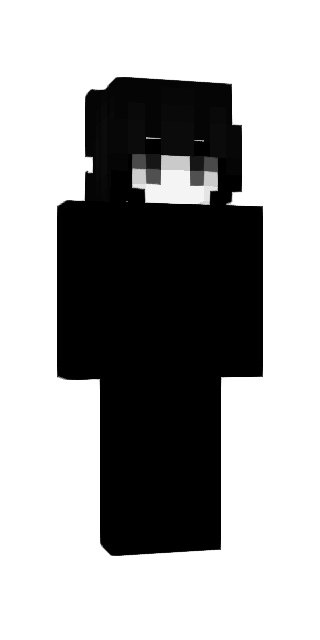 Dark Slim #79d3 Minecraft skin avatar