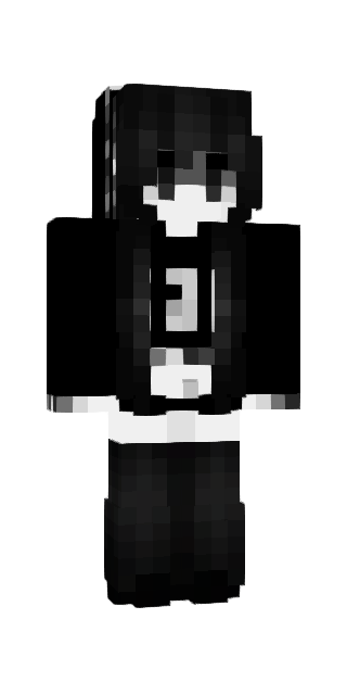Dark Classic #79e3 Minecraft skin avatar