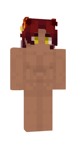 Colorful Classic #7a3e Minecraft skin avatar