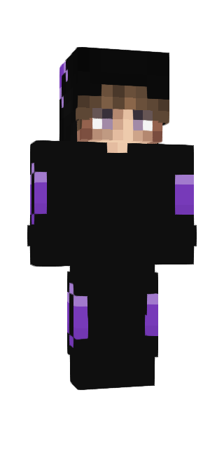 Dark Classic #7ab7 Minecraft skin avatar
