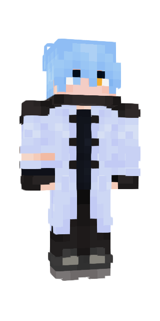 Colorful Classic #7acc Minecraft skin avatar