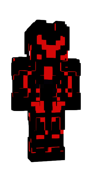 Dark Classic #7ae2 Minecraft skin avatar