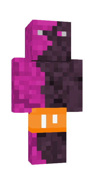 Colorful Classic #7b51 Minecraft skin avatar
