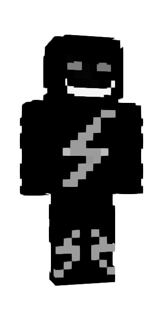 Dark Classic #7b67 Minecraft skin avatar