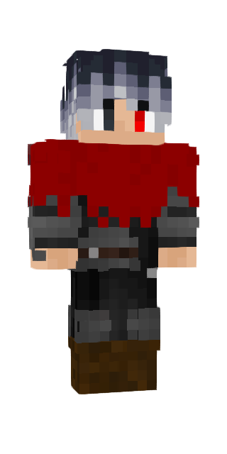 Colorful Classic #7baf Minecraft skin avatar