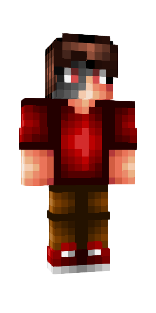 Colorful Classic #7bcc Minecraft skin avatar
