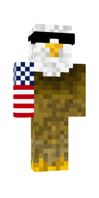 Colorful Classic #7bee Minecraft skin avatar
