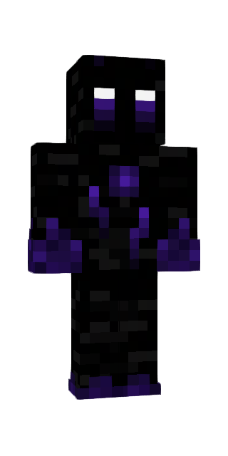 Dark Classic #7c53 Minecraft skin avatar