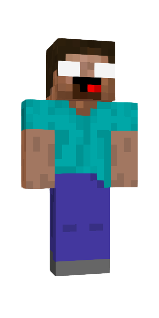 Colorful Classic #7ca0 Minecraft skin avatar