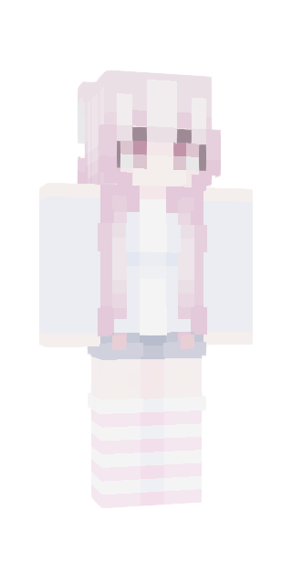 Colorful Classic #7cae Minecraft skin avatar