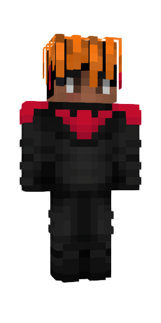 Dark Classic #7ce0 Minecraft skin avatar