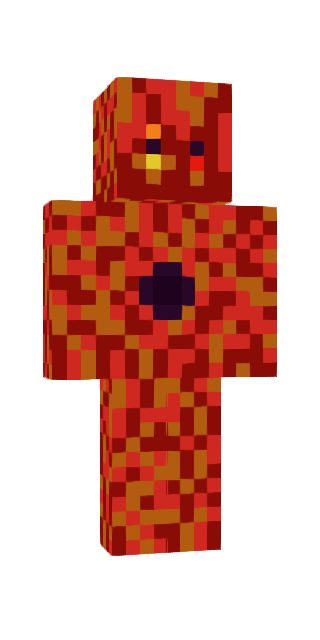 Colorful Classic #7dbb Minecraft skin avatar