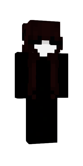 Dark Slim #7dca Minecraft skin avatar
