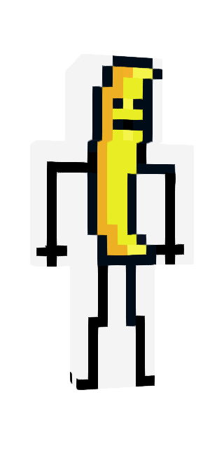 Light Classic #7e42 Minecraft skin avatar