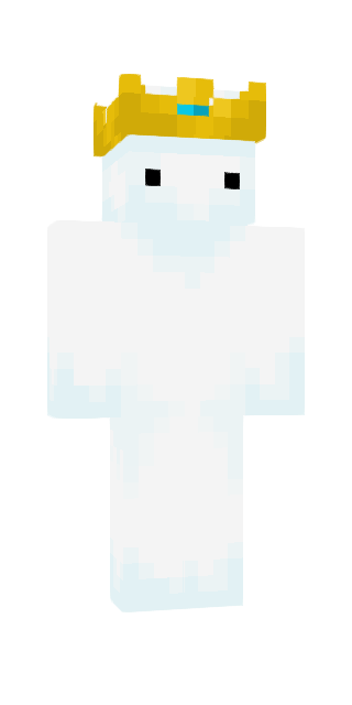 Light Classic #7e93 Minecraft skin avatar