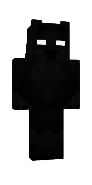 Dark Classic #7ea1 Minecraft skin avatar
