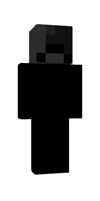 Dark Slim #7fb9 Minecraft skin avatar