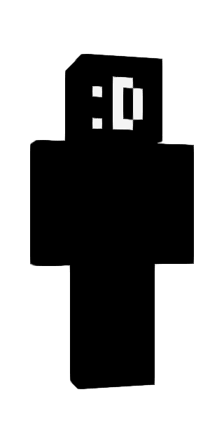 Dark Classic #7fd3 Minecraft skin avatar