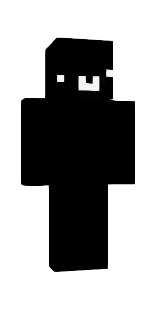 Dark Classic #7fed Minecraft skin avatar