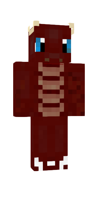 Dark Classic #8001 Minecraft skin avatar