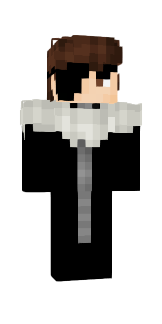 Dark Classic #80ab Minecraft skin avatar