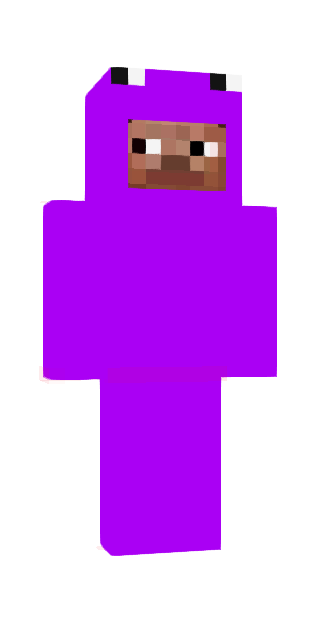 Colorful Classic #80ad Minecraft skin avatar