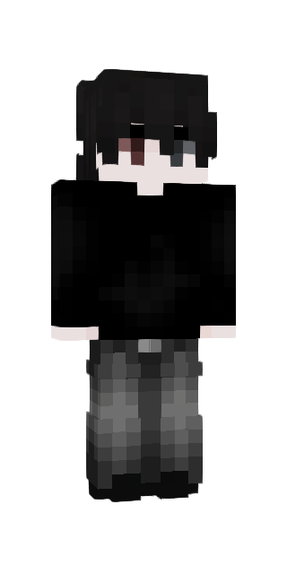 Dark Slim #80d2 Minecraft skin avatar