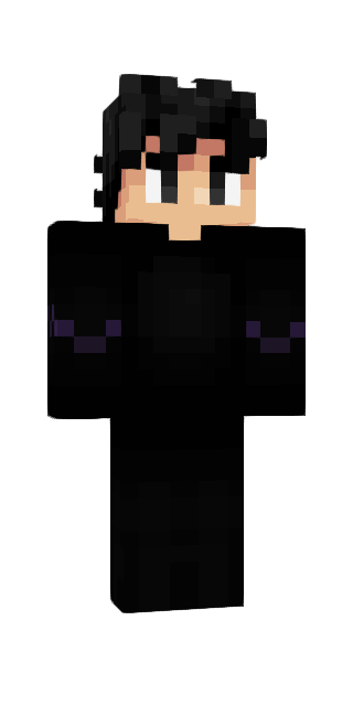 Dark Classic #8149 Minecraft skin avatar