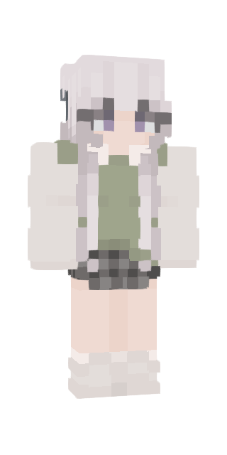 Light Classic #8150 Minecraft skin avatar