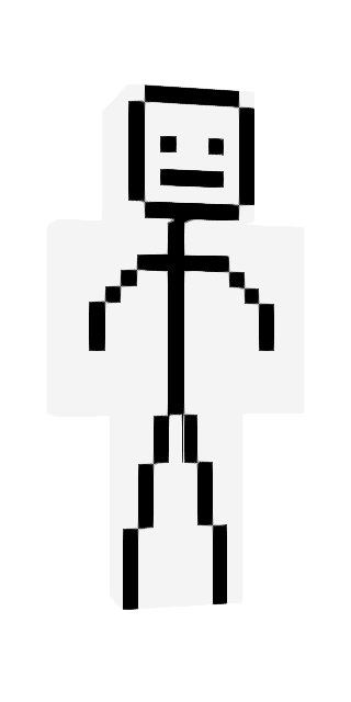 Light Classic #816a Minecraft skin avatar