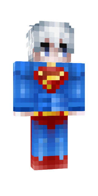 Colorful Classic #81c5 Minecraft skin avatar