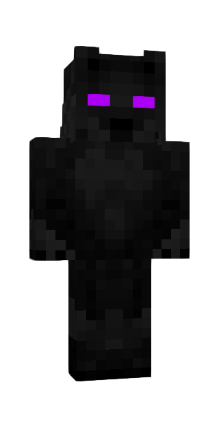 Dark Classic #8219 Minecraft skin avatar