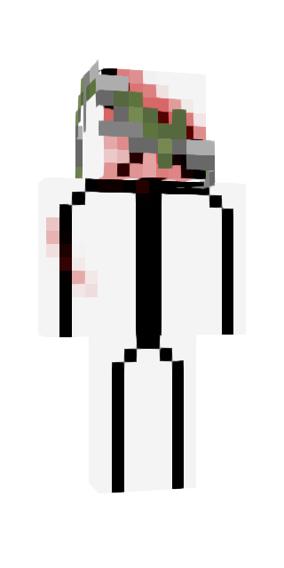 Light Classic #8225 Minecraft skin avatar