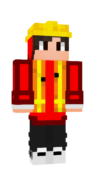 Colorful Classic #822a Minecraft skin avatar
