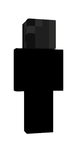 Dark Slim #822c Minecraft skin avatar