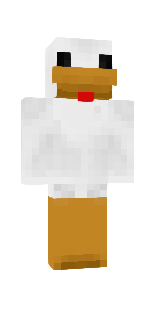 Light Classic #825e Minecraft skin avatar