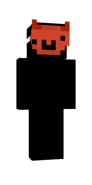 Dark Slim #8272 Minecraft skin avatar
