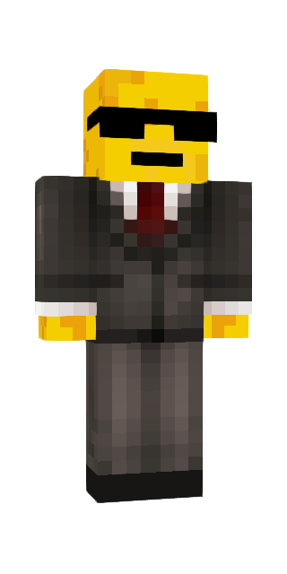 Colorful Classic #8299 Minecraft skin avatar