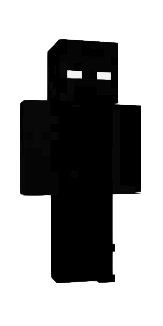 Dark Classic #8335 Minecraft skin avatar