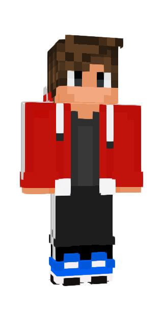 Colorful Classic #8345 Minecraft skin avatar